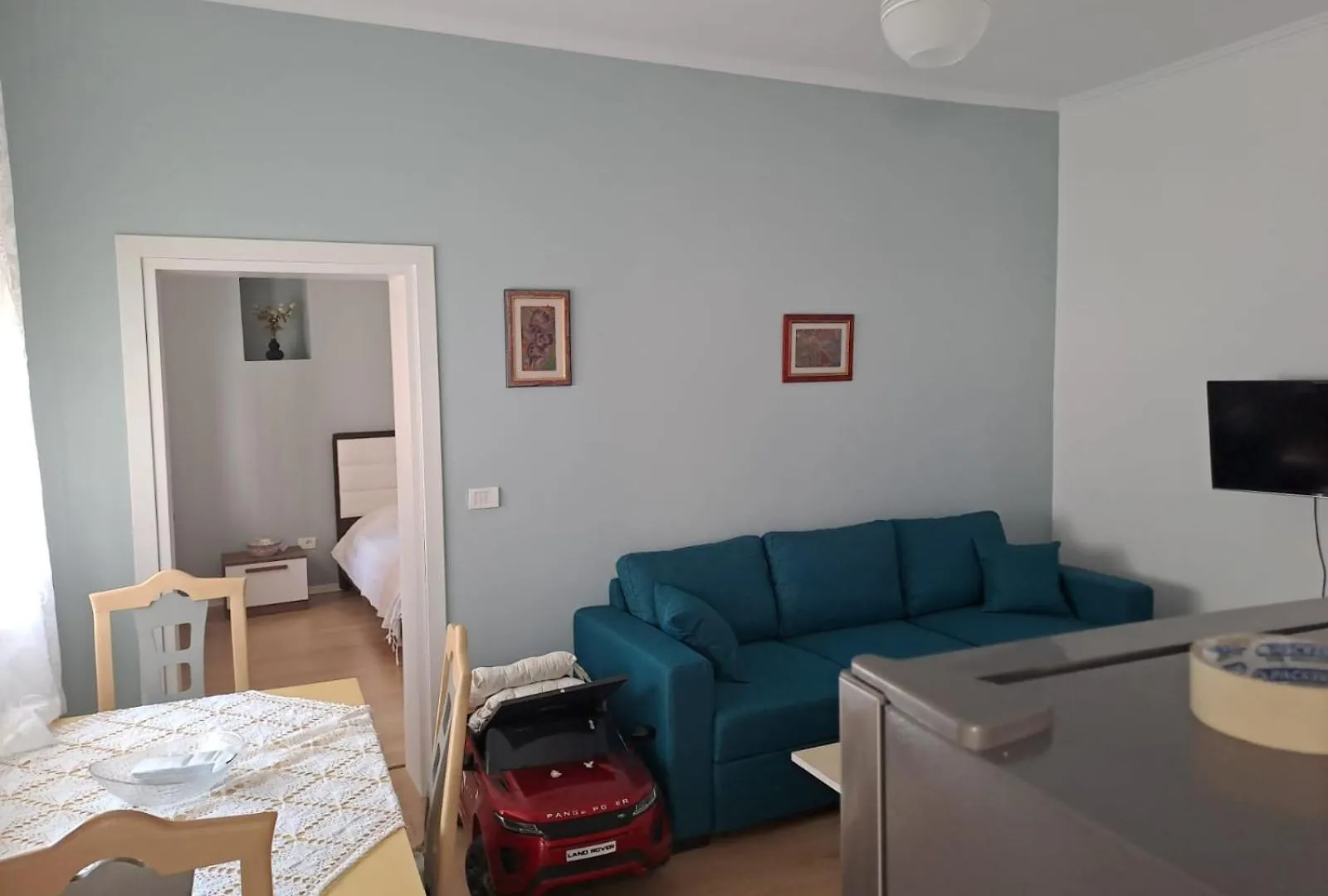 Daire Vila Konti 42 Dıraç