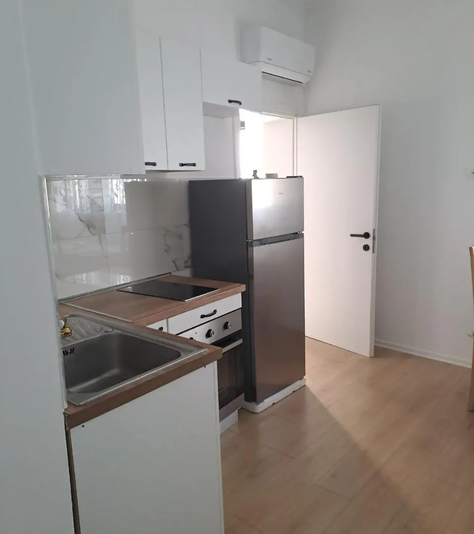 Daire Vila Konti 42 Dıraç
