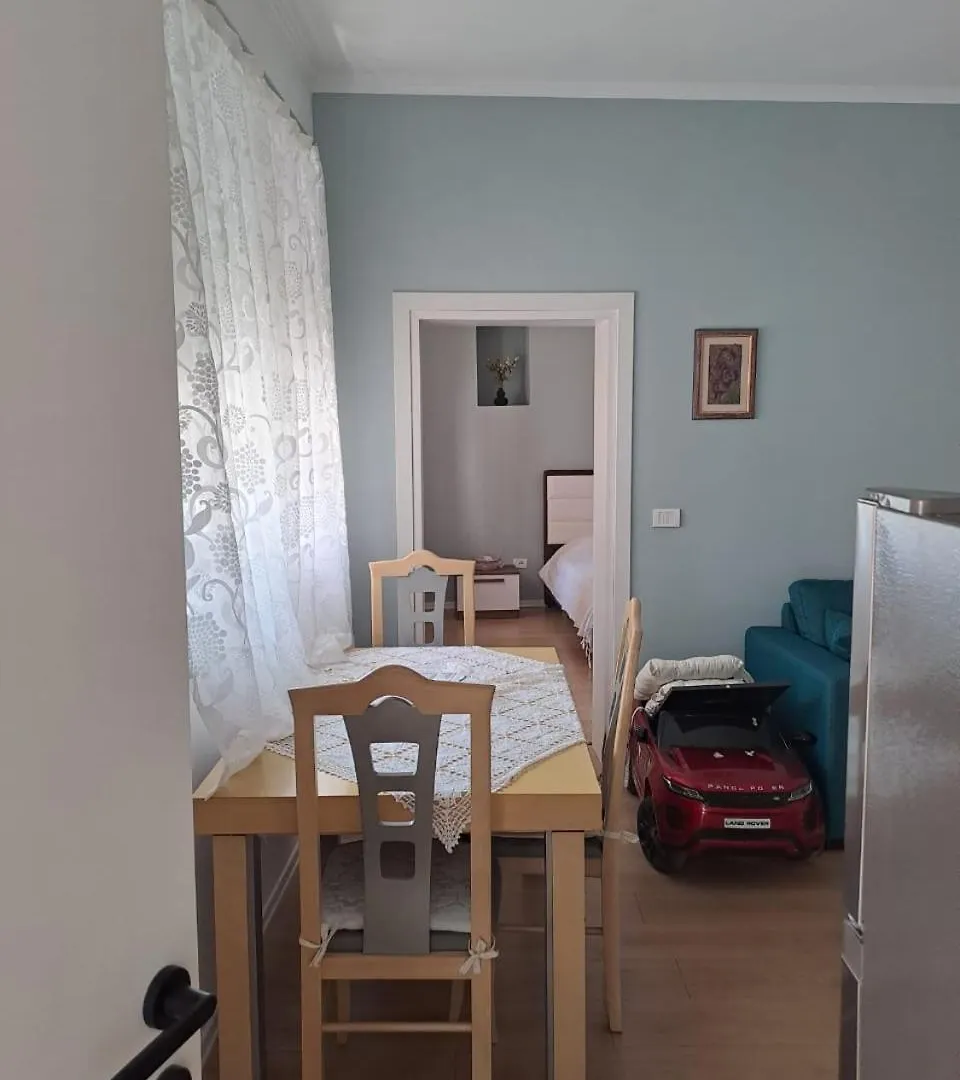 Daire Vila Konti 42 Dıraç