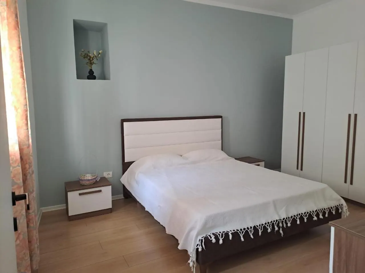 Daire Vila Konti 42 Dıraç Arnavutluk