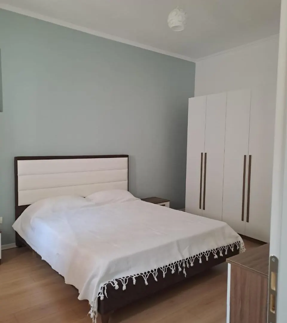 Vila Konti 42 Dıraç Arnavutluk