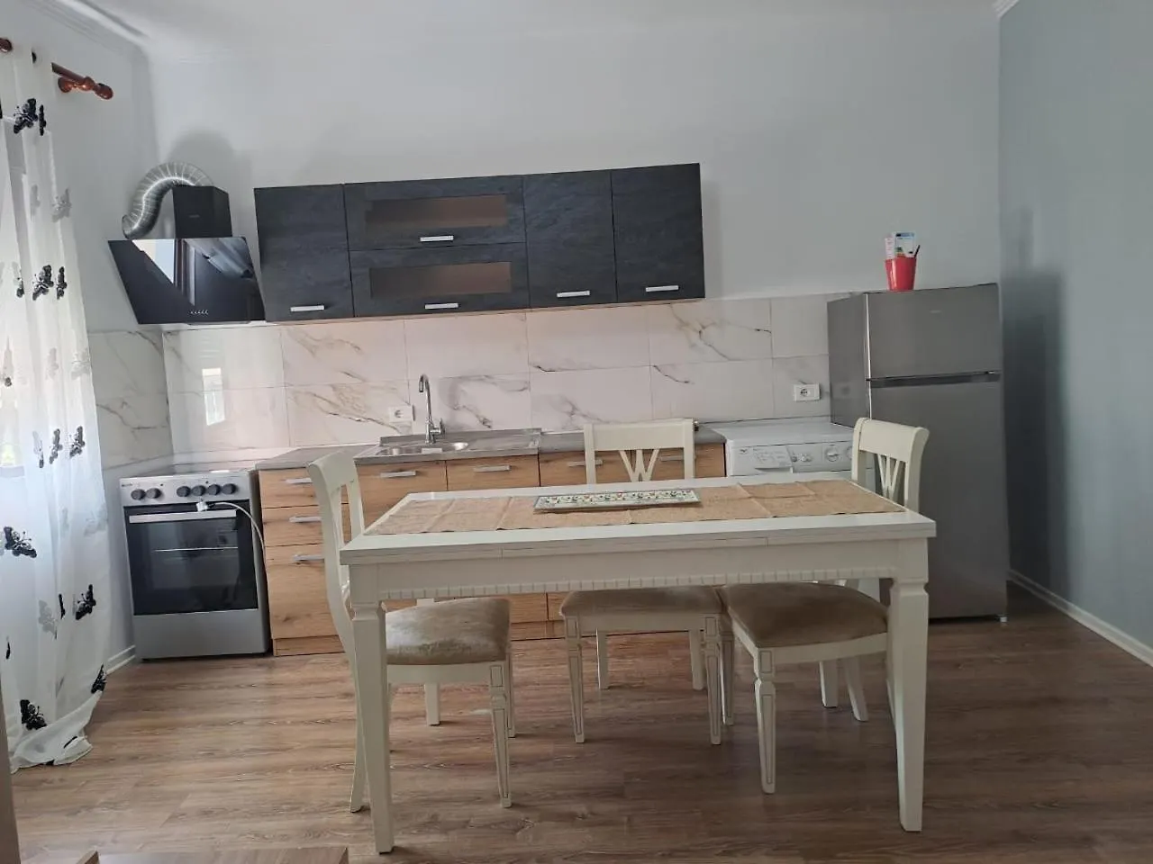 Daire Vila Konti 42 Dıraç Arnavutluk