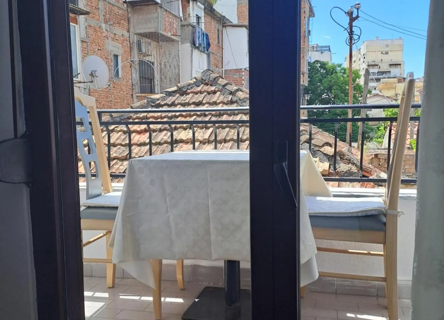 Vila Konti 42 Dıraç 0*,